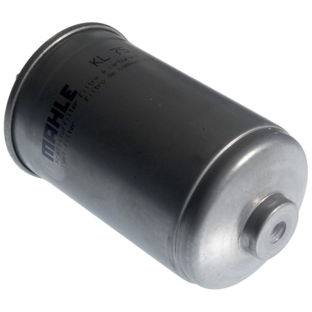 Mahle Fuel Filter, Kl75 KL75